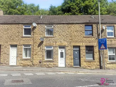 Church Street, Penistone