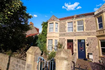 Hatfield Road, Weston-super-Mare, BS23