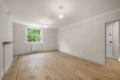 Woburn Square, Bloombury, WC1H