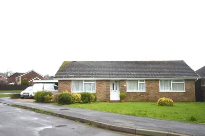 Meadow Avenue, Fordingbridge, SP6