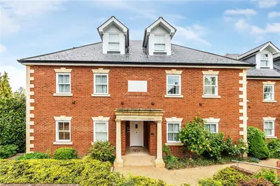 West Hill, Oxted, RH8