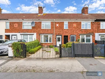 Kingsheath Avenue, Liverpool, L14