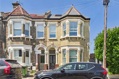 Arodene Road, London, SW2