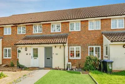 Forge Place, Horley, RH6