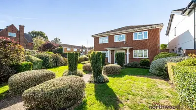 Lee Road, Lincoln, LN2