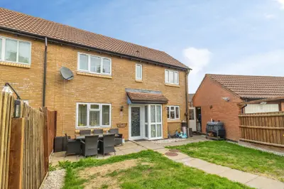 Ardley Mews, Broughton, MK10