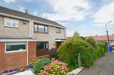 11 Duchray Place, Coylton, KA6 6JZ
