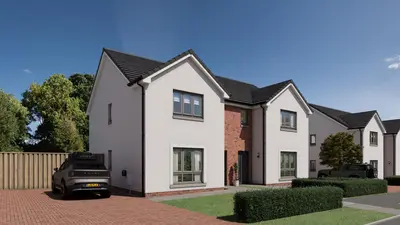 Gartloch Court, Gartcosh, Glasgow, G69 8FG