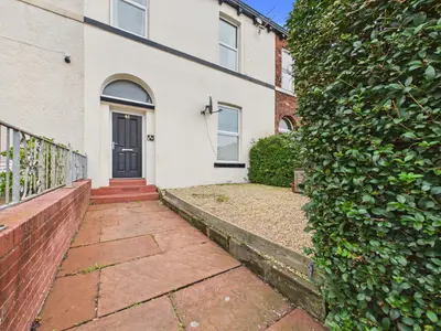 London Road, Carlisle, CA1