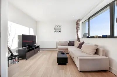 Ramsey House , High Road, Wembley, HA9 7AF