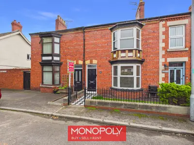 Abbey Road, Denbigh, LL16