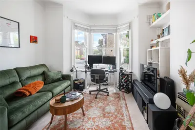 Kimberley Road, London, SW9