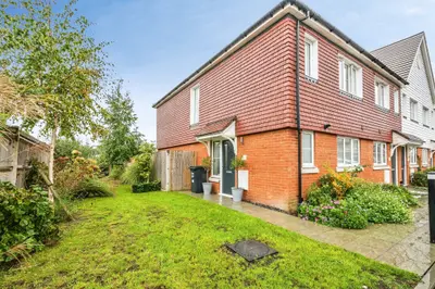 Wateringbury Way, Eastbourne, BN23