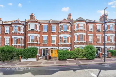 Latchmere Road, London