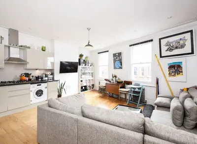 Fulham Road, Parsons Green, SW6