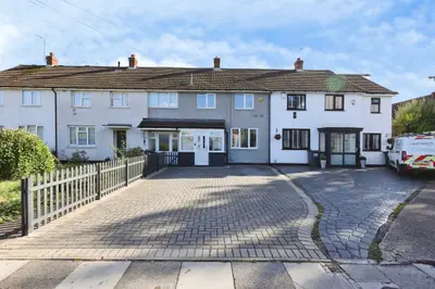 Gressel Lane, Birmingham, B33