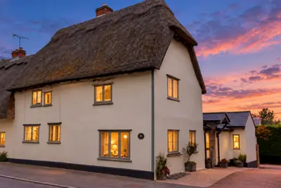Newbiggen Street, Dunmow, CM6