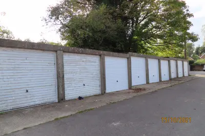 Causton Road, Cranbrook, TN17