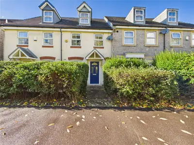 Barter Close, Kingswood, BS15