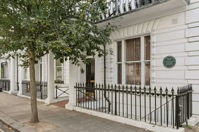 Gloucester Terrace, London, W2 6HX