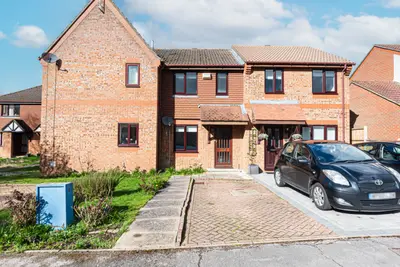 Winkfield Row, Bracknell, RG12
