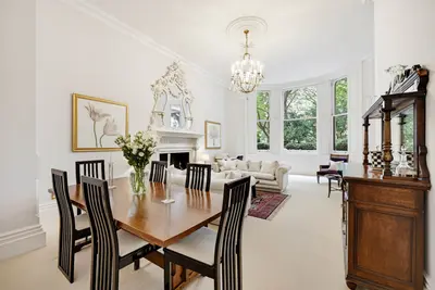 Ennismore Gardens, London, SW7 1AA
