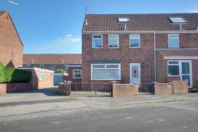 St. Nicholas Drive, Beverley, HU17