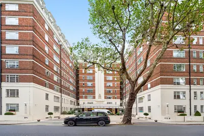 Sloane Avenue, London, SW3