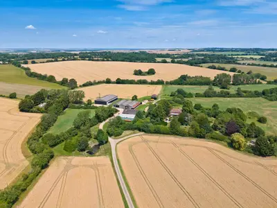 Kingswood Bury Farm, Clothall, Baldock, Hertfordshire, SG7 6RW
