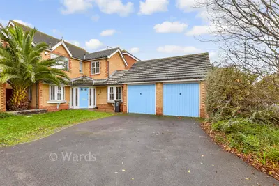 Brindle Grove, Ramsgate, CT11