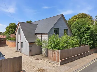 Bandon House, Aldeburgh IP15 5EG, Aldeburgh, IP15
