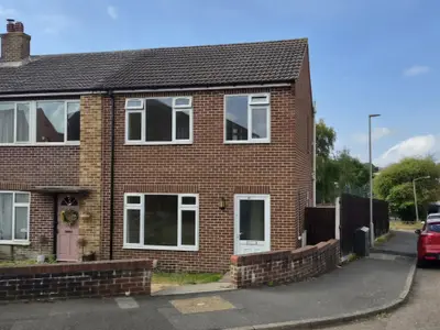 Samson Road, Hamworthy, BH15
