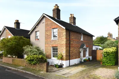 Edward Road, , SE20