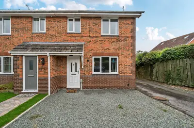 Inglefield Close, Beverley, HU17