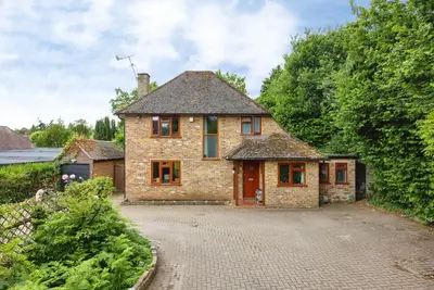 Church Road, Milford, GU8