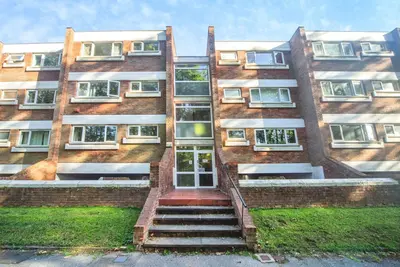 Silverdale Road, Southampton, SO15