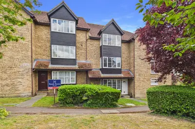 Knights Manor Way, Dartford, Kent, DA1