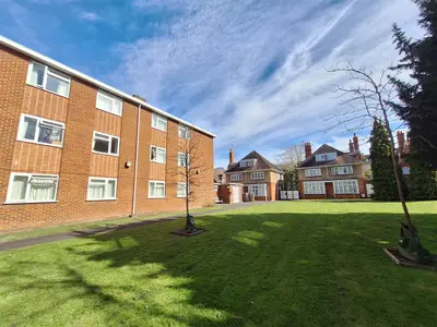 Redlands Road, Reading, RG1