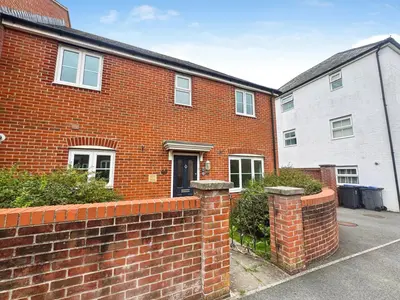 Conyger Road, Archers Gate, SP4