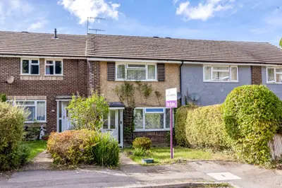 Sandy Vale, Haywards Heath, RH16
