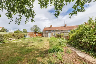 Halesworth Road, Bramfield, IP19