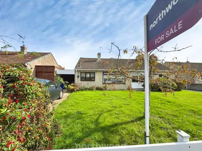 Park Crescent, Thorne, DN8
