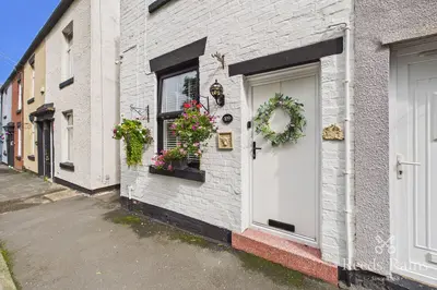 Bournes Row, Hoghton, Lancashire, PR5