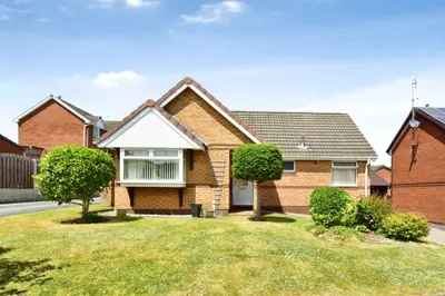 Wooldale Drive, Owlthorpe, Sheffield