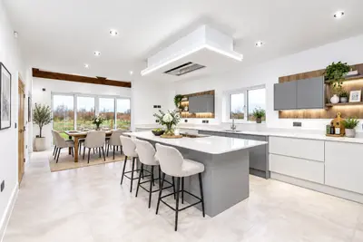 Lily Close, Middleton Towers, LA3