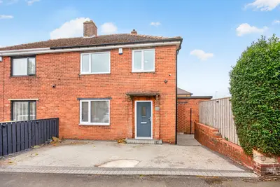 Ryton NE40 4BG, NE40
