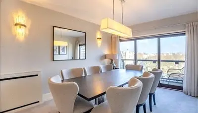 Park Road, St Johns Wood, NW8