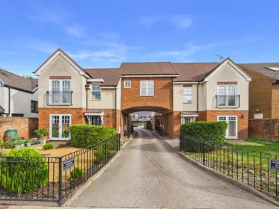 Bicester Road, Aylesbury, HP19