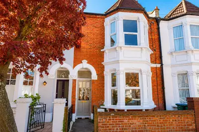 Wernbrook Street, London, SE18
