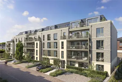 The Clifton Collection, College Road, Clifton, Bristol, BS8 3HX